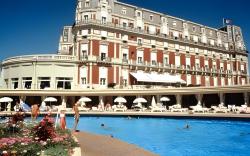Hotel Du Palais Biarritz Part Of Hyatt
