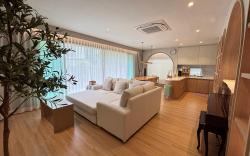 ๋Japandi Cozy House (Bangna, Bangplee)