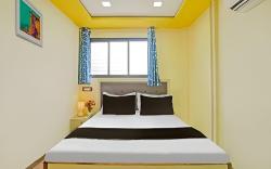 Hotel Tanvi - Nr International Airport Mumbai