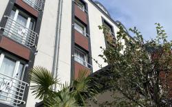 Hotel Melba