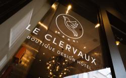 Le Clervaux Boutique Hotel & Spa