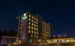 Holiday Inn Express Kolkata Airport By IHG