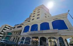Taj Celine Hotel