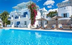 Pyrgaki Hotel