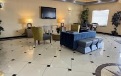 Robinson Inn and Suites