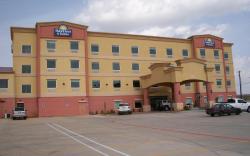 Robinson Inn and Suites