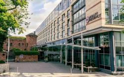 Hyatt Regency Mainz