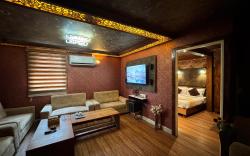 KORAMANGALA SUITES