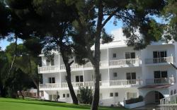 Sensimar Ibiza Beach Resort