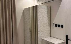 شقة فاخرة بدخول ذكي