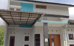 ARKANA HOMESTAY MAGUWOHARJO 