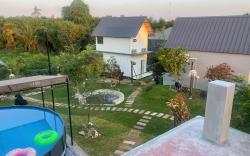 บ้านสวน ป๊ะป๋า รีสอร์ท วังม่วง
