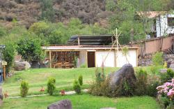 Unuwasi Hotel & Villa