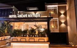HOTEL AIRCAFE BOUTIQUE