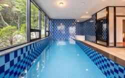 Chuncheon Motomoto Pool Villa