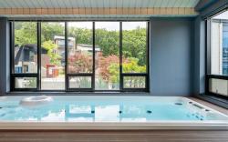 Chuncheon Motomoto Pool Villa