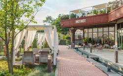 Chuncheon Motomoto Pool Villa