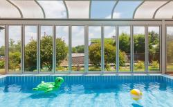 Suncheon The Sky Pool Villa