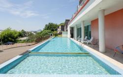 Suncheon The Sky Pool Villa