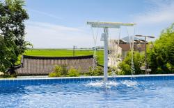 Suncheon The Sky Pool Villa