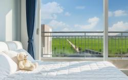 Suncheon The Sky Pool Villa