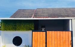 Homestay Pantai Pangandaran