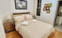 Cozy apt in Brooklyn New York 