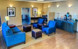 Comfort Inn