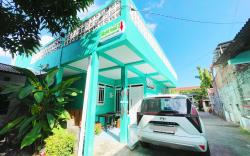 Bronk House 2 Tamsis