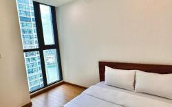 Vinhomes Skylake - 2BR2WC - City View