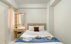 Spacious 3BR at Pakubuwono Terrace Apt By Travelio