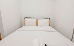 Affordable 1BR Bandaraya Tallasa City By Travelio