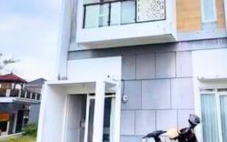 Vila Asri di Batu ada Wifi & Mini Kolam Air Panas