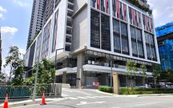 Kuchai Sentral by Manhattan Group