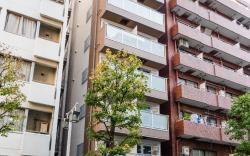 Dash Living Shinjuku