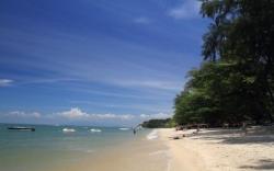 Miami Beach Suite at Batu Ferringhi