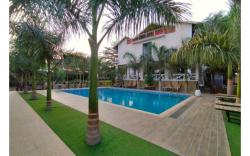 Chintamani Habitat Family Resort