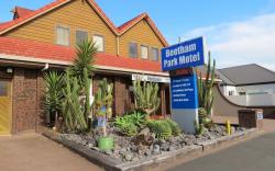 Beetham Park Motel