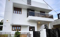 Hexahub Homestay Trichy ( Near Trichy Airport ) 