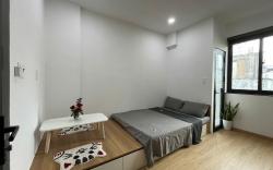 Hạt Nắng Garden - Homestay & Restaurant