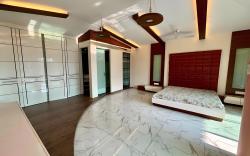 3+1 BHK Luxurious Villa