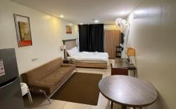 Antel Spa Residences 7OB