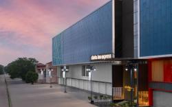 Clark Inn Express Rajnagar