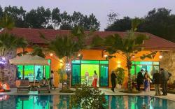 Bai Van Garden Homestay