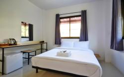 GO INN Night Bazaar Chiang Mai 