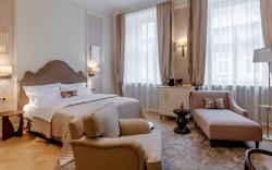 Hotel Unicus Palace
