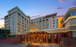 Voco Xishuangbanna Gaozhuang By IHG