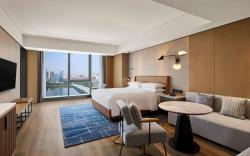 Sheraton Grand Xiamen Jimei