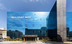 Gyeongju Silla Legacy Hotel