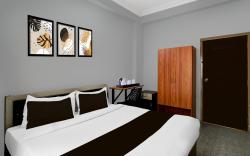 Hotel O Shamshabad Station Formerly Grand Vista Hotel